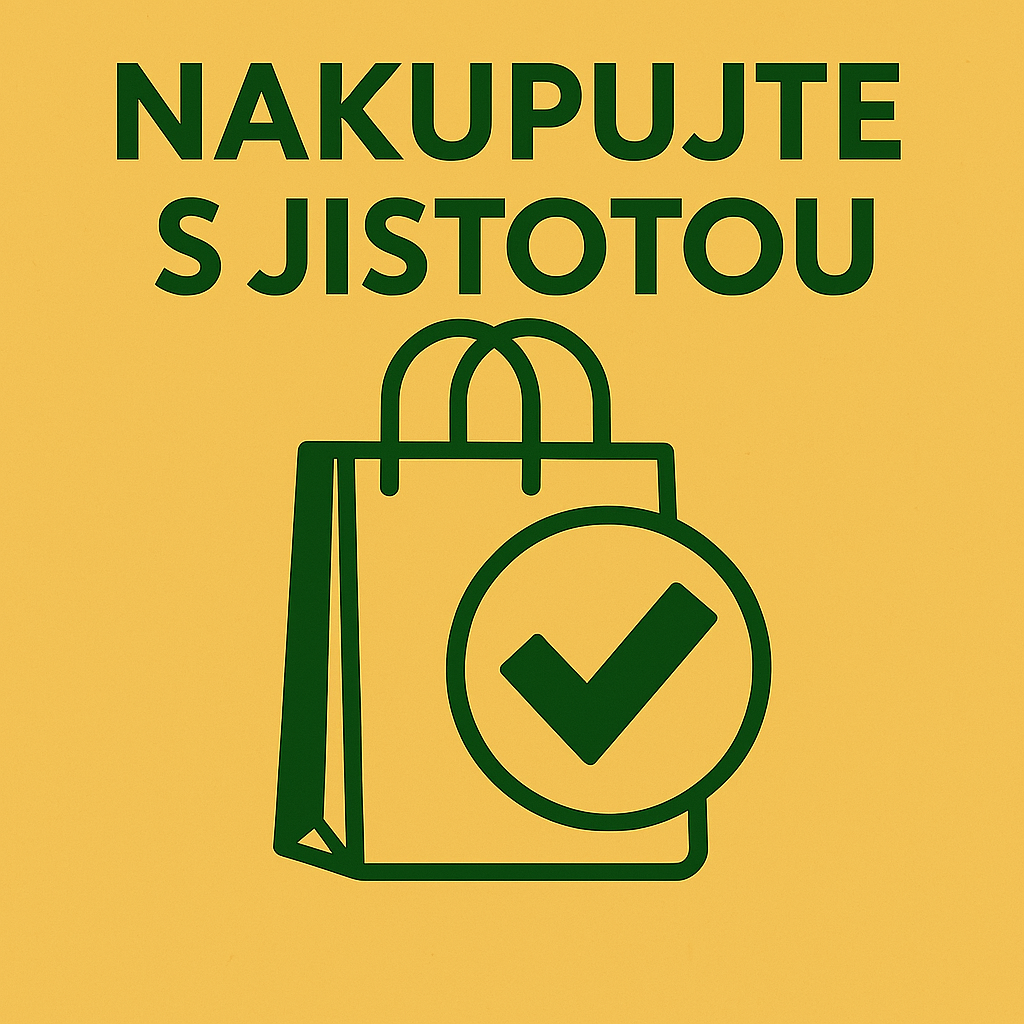 Nakupujte s jistotou v Zentrichově apatyce
